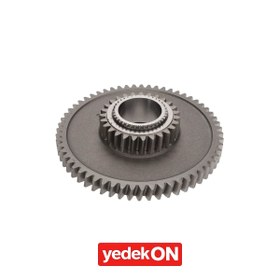 Resim AGCO Dişli - AGCO | H716151220020 