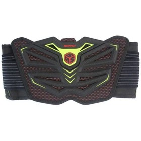 Resim MOTOANL Motosiklet Bellik Soft Reflektif Parlama Özelliği Çift Kat Sert Koruma Motor Bellik 
