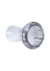 Resim Wambooka Diamond Çömlek Darbuka 