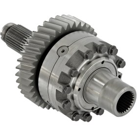 Resim coragear MERCEDES DİFERANSİYEL BEYİN DİŞLİ KARŞILIĞI OEM/3463530085 