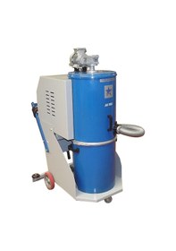 Resim Cleanvac AS 750 Asenkron 7500 W Yüksek Vakum Süpürgesi 