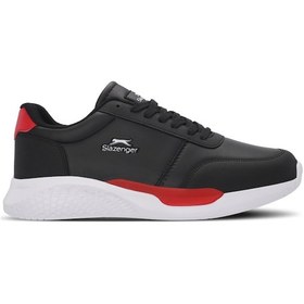 Resim Slazenger MARTINE I Kadın Siyah Koşu & Yürüyüş Spor Ayakkabısı 