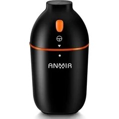 Resim Xinh Mini Elektrikli Kahve Öğütücü Makinesi Fasulyeleri Somun Tohum Kahve Çekirdeği Kırıcı Taşlama Makinesi (Yurt Dışından) 