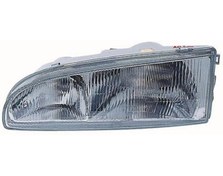 Resim Depo Far Sol H100 1997-2008 Minibüs 