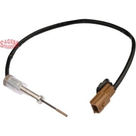 Resim Turbo Isı Kaptoru Trafıc 2 - Master 3 2.3 Dcı 226408511r 