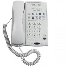 Resim Atlantis 9350 Otel Telefonu 