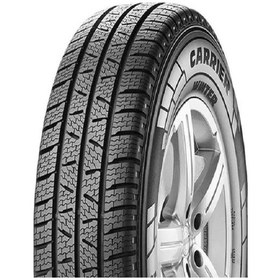 Resim Pirelli 195/75R16C 110R Winter Carrier Kış Lastiği 2024 