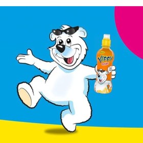 Resim STOREMAX Rauch Yippy Multivitamin Portakallı Meyve Suyu (5 Vitaminli ve Kalsiyumlu) 12 x 330 ml Pet Şişe 119 