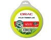 Resim Orac 3.30 MM 46 M Altı Köşe Sarı Tırpan Misinası 