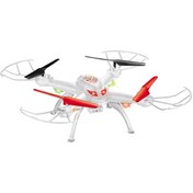 Resim 2.4g Kameralı Sky Hunter Drone- Wifi Diğer