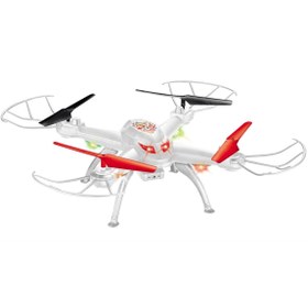 Resim 2.4g Kameralı Sky Hunter Drone- Wifi 