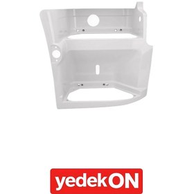 Resim Basamak Yuvası Premıum V2-V3 Sağ Beyaz (Kahveci Premium) - 5010578387 