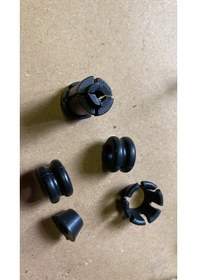 Resim Emin Tofaş Doğan Kartal Şahin Slx Vites Kolu Üst Tamir Takımı 