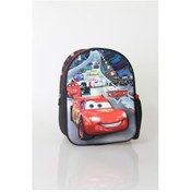 Resim Hkn Okul Çantası Anaokul Cars 96682 