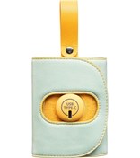 Resim Yaozixa Usb Sabit Sıcaklık Multifonksiyon Süt Isıtıcı - Bebek Biberon Isıtma, Ellerini Ve Karınını Isıtma, Taşınabilir, Yeşil Renk 