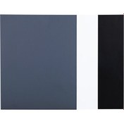 Resim Jjc Gc-1ıı 3in1 Beyaz - Gri - Siyah Kart - Çantalı (20X25 Cm) 