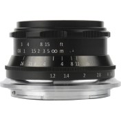 Resim 7ARTISANS 35MM F/1.2 Lens (Nikon Z) 