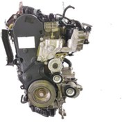 Resim PSA KOMPLE MOTOR P308 3008 EXPERT IV 2.0 HDI DW10FC DW10FCD FAP 132 KW (ORIJINAL SERVIS MOTORU) - 16 