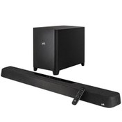 Resim Polk Audio MagniFi Max AX Dolby Atmos Soundbar Siyah 