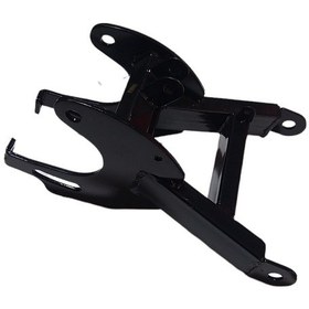 Resim Atv Arka Salıncak Mondial Hector 110 