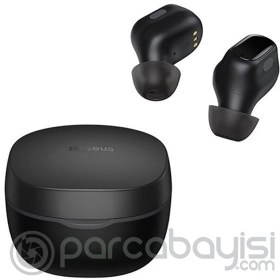 Resim Baseus Encok WM01 True Wireless Bluetooth Kulaklık 