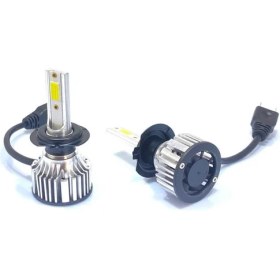 Resim Photon Duo H7 12-24V LED Xenon 6000 Lümen 