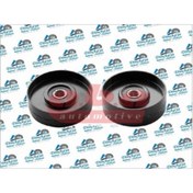 Resim ABA ALTERNATOR GERGI RULMANI NISSAN MICRA III 1.0 1.2 16V 03 10 - 25368425 