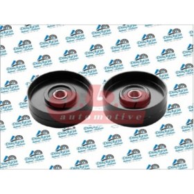 Resim ABA ALTERNATOR GERGI RULMANI NISSAN MICRA III 1.0 1.2 16V 03 10 - 25368425 