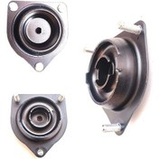 Resim Takoz Amortisör 323 96-98 Ön Sol/sağ / B01c-34-380 