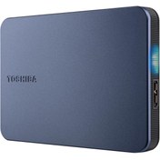 Resim Genel Markalar SRT Canvio Gaming 2.5" 2TB USB 3.2 Gen-1 Gri (HDTX220EK3AA) Taşınabilir Harici Sabit Disk FxYM 112 