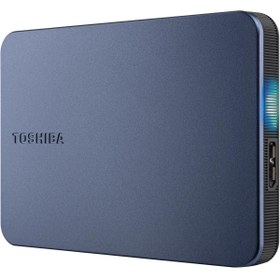 Resim Genel Markalar SRT Canvio Gaming 2.5" 2TB USB 3.2 Gen-1 Gri (HDTX220EK3AA) Taşınabilir Harici Sabit Disk FxYM 112 