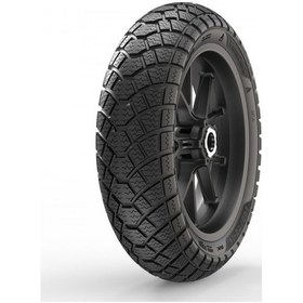 Resim 80 90 14 Dış Lastik İrc Anlaş Sc-500 Winter Tubeless 