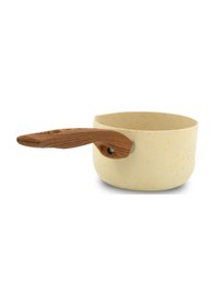 Resim Polochef Lufian Granit Lüks Sütlük 14 Cm 1 Parça 