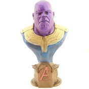 Resim Thanos Büst 
