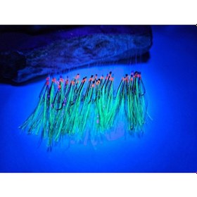 Resim Aldos Çapari Köstek 50'li Istavrit, Çapari Kösteği 11 No Brkc08 