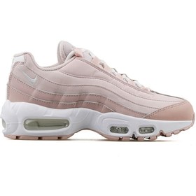 Resim Nike Kadın Günlük Ayakkabı DJ3859-600 W Air Max 95 