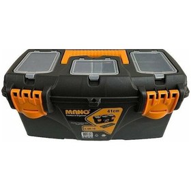 Resim Mano Ma-c.or-18 Takım Çantası 18" 