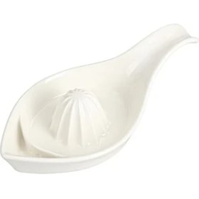 Resim Alumilite Limon Sıkacağı 20CM 