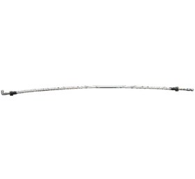 Resim Kayoto Mercedes Axor 2001-2012 Atego 1998-2012 Kapı İç Açma Teli Sol 715 mm Kalın KY22227T 