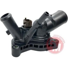 Resim Gua 41819 Termostat Komple Fıat Egea 1.6-90 55247743 