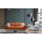 Resim mobilyabazari Yaren Koltuk Takımı(3+1) 