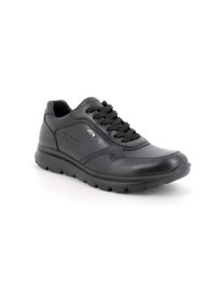 Resim Oxford Klasik Erkek Diğer 8617600 Igı&co Nappa Soft Goretex Sıerra Nero Siyah 