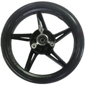 Resim Mondial Tab 50 Ön Jant Çelik 2.50x12 
