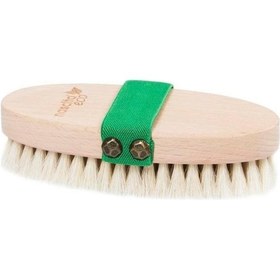 Resim Nascita Eco At Kılı Vücut Selülit Fırçası 