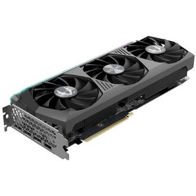 Resim Zotac NVIDIA GeForce RTX 3070 Ti AMP Holo ZT-A30710F-10P 8 GB GDDR6X 256 Bit Ekran Kartı 