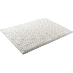 Resim Babyhopeankara 100X200 Visco Ped Visco Yatak Şiltesi Full Ortopedik Visco Ped 