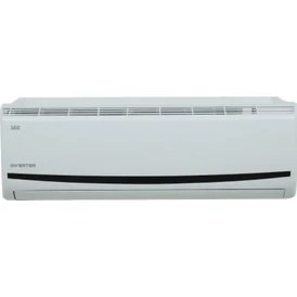 Resim SEG 12K A+ 12000 BTU Inverter Duvar Tipi Klima 