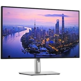 Resim Dell Ultrasharp U2725qe 27" 5 Ms 4k Pivot Ips 120 Hz Monitör 