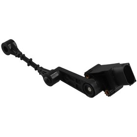 Resim Synodicmonth Jaguar Xj Xf Xk F-type C2p15219 İçin Araç Arka Sol Yükseklik Seviyesi Sensörü 