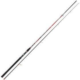 Resim Kali Kunnan Rackman 300 Cm 40-120g Atarlı Karbon Shore Jig Olta Kamışı 